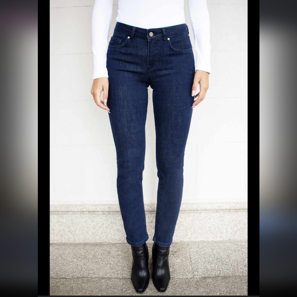 CK DARK BLUE 💙 DENIM
